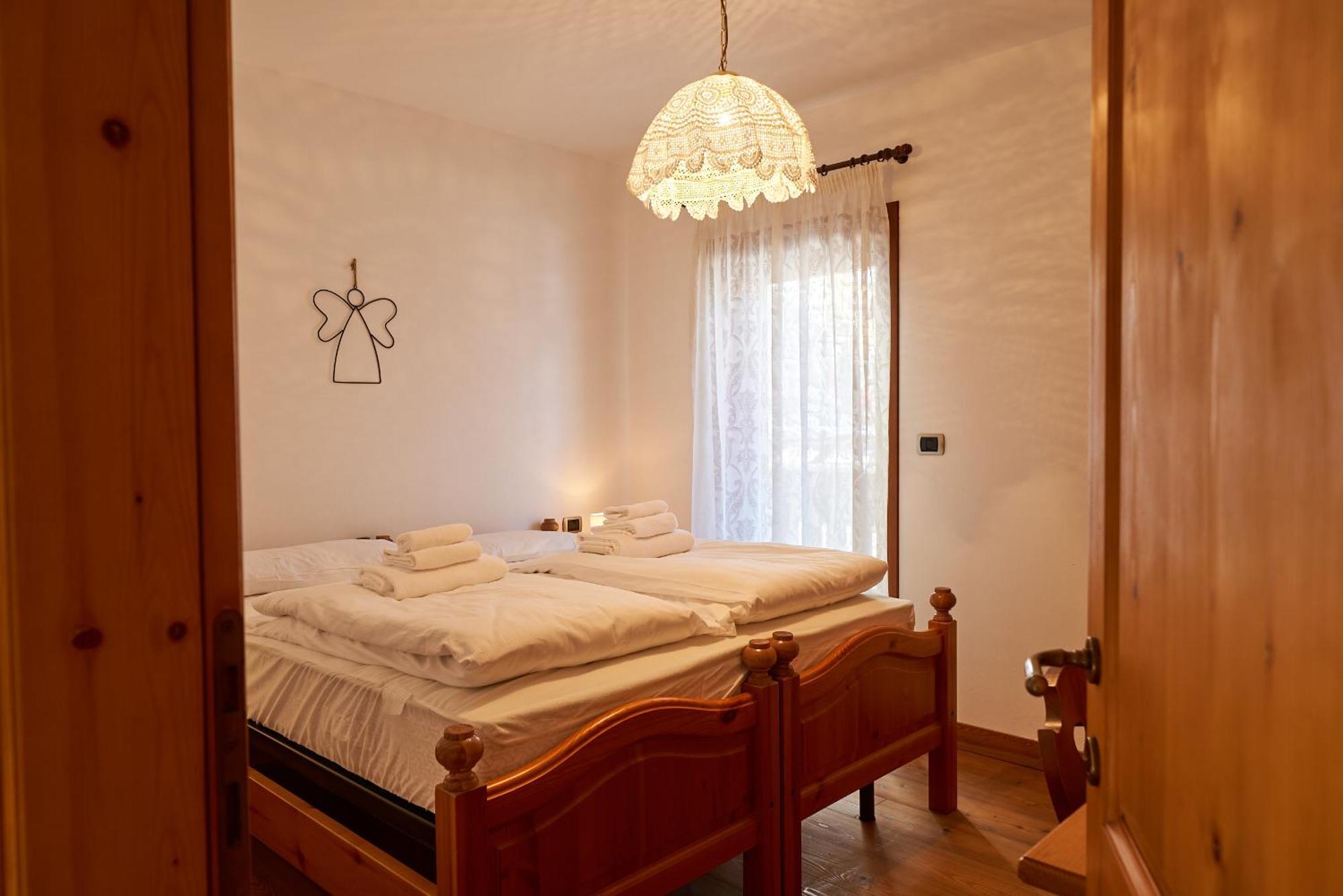 Sweet Suite Sappada Esterno foto