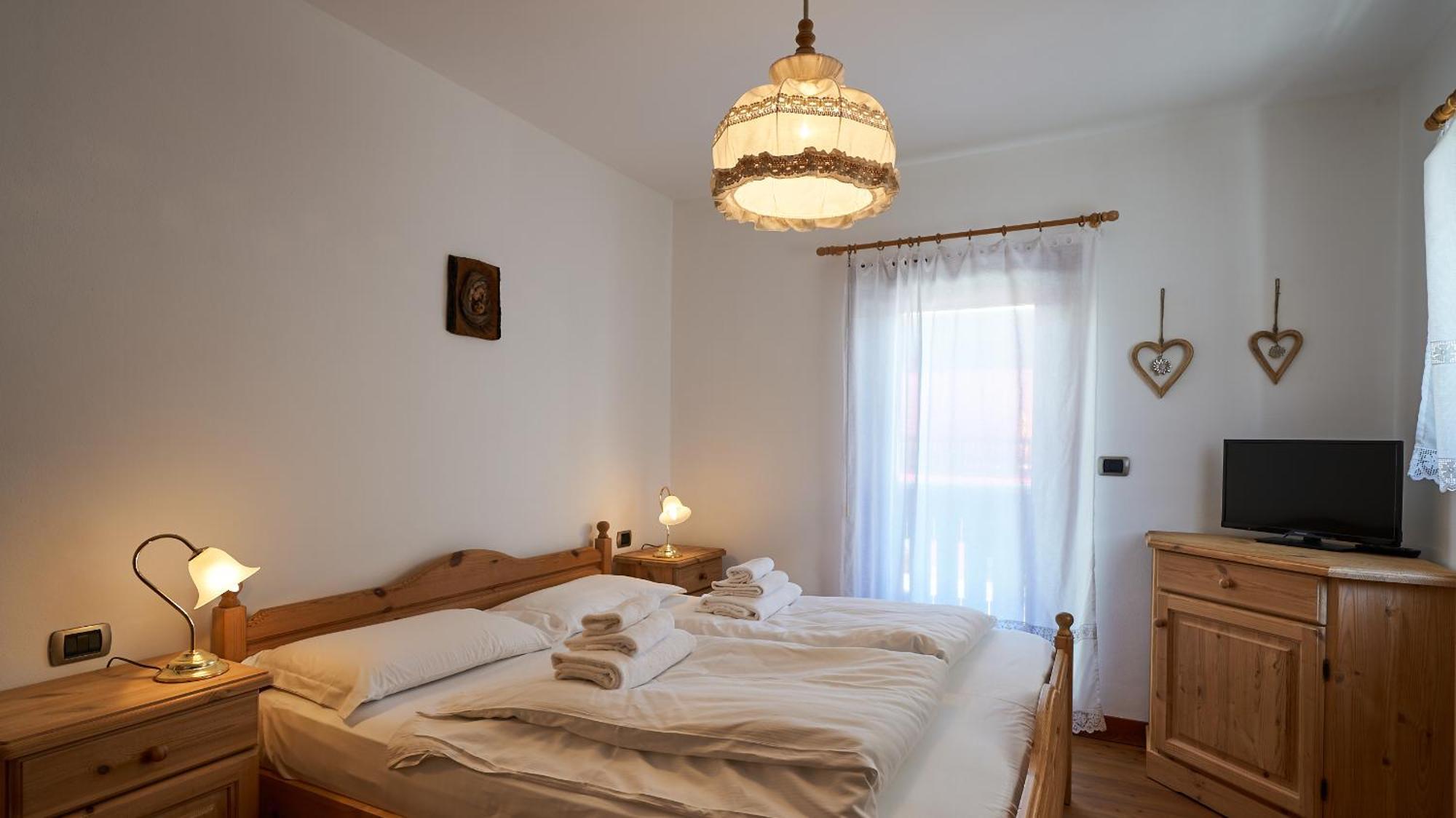 Sweet Suite Sappada Esterno foto