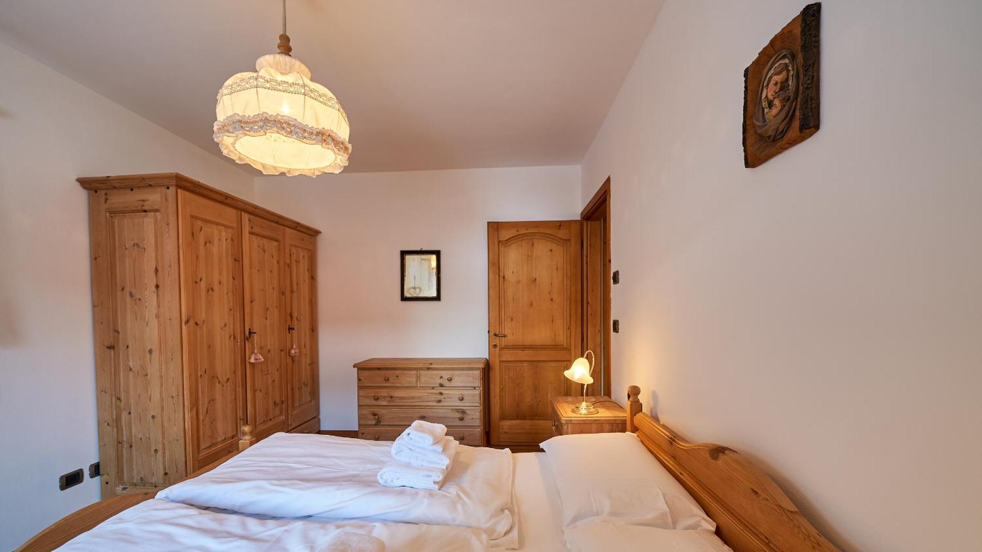 Sweet Suite Sappada Esterno foto