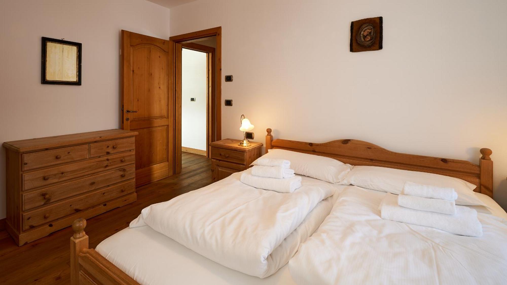 Sweet Suite Sappada Esterno foto
