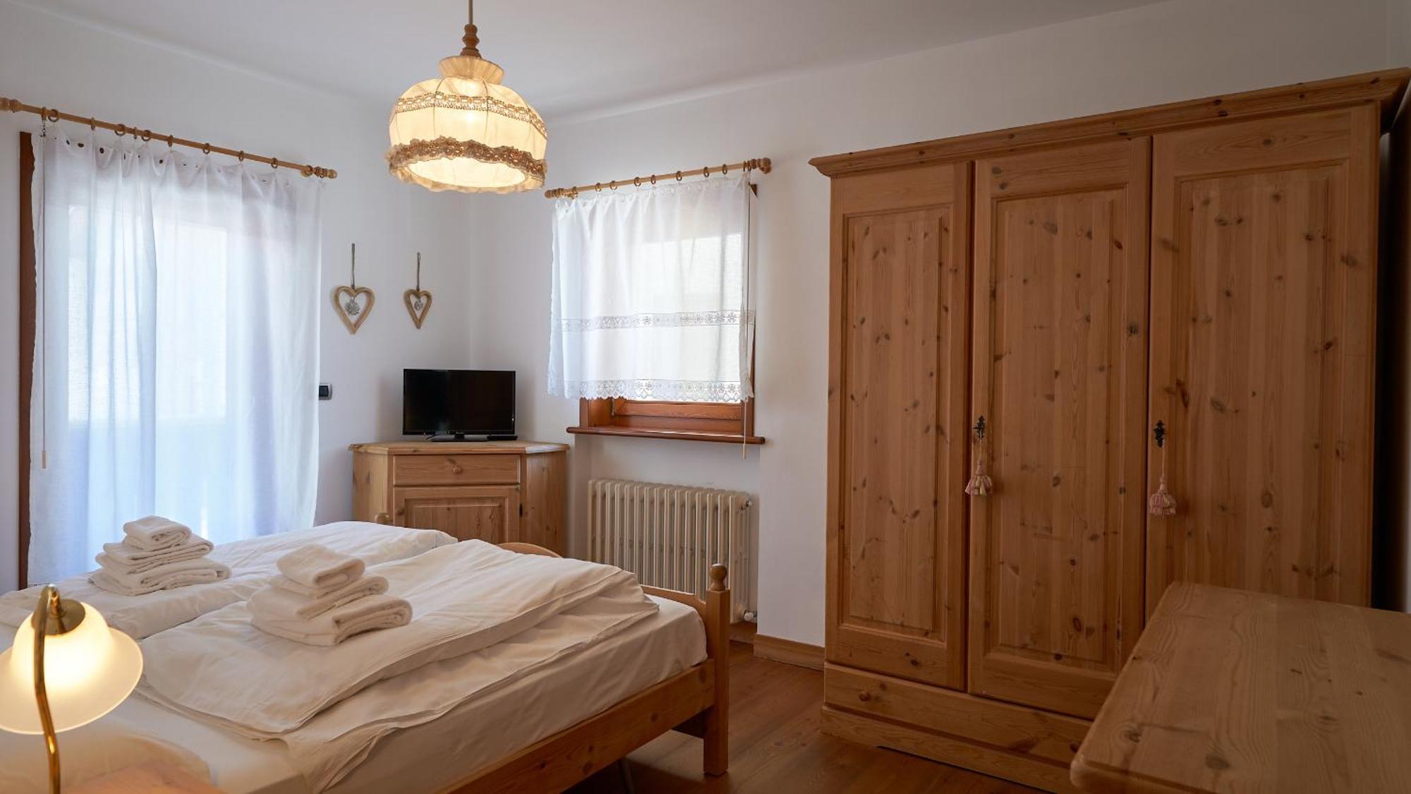 Sweet Suite Sappada Esterno foto