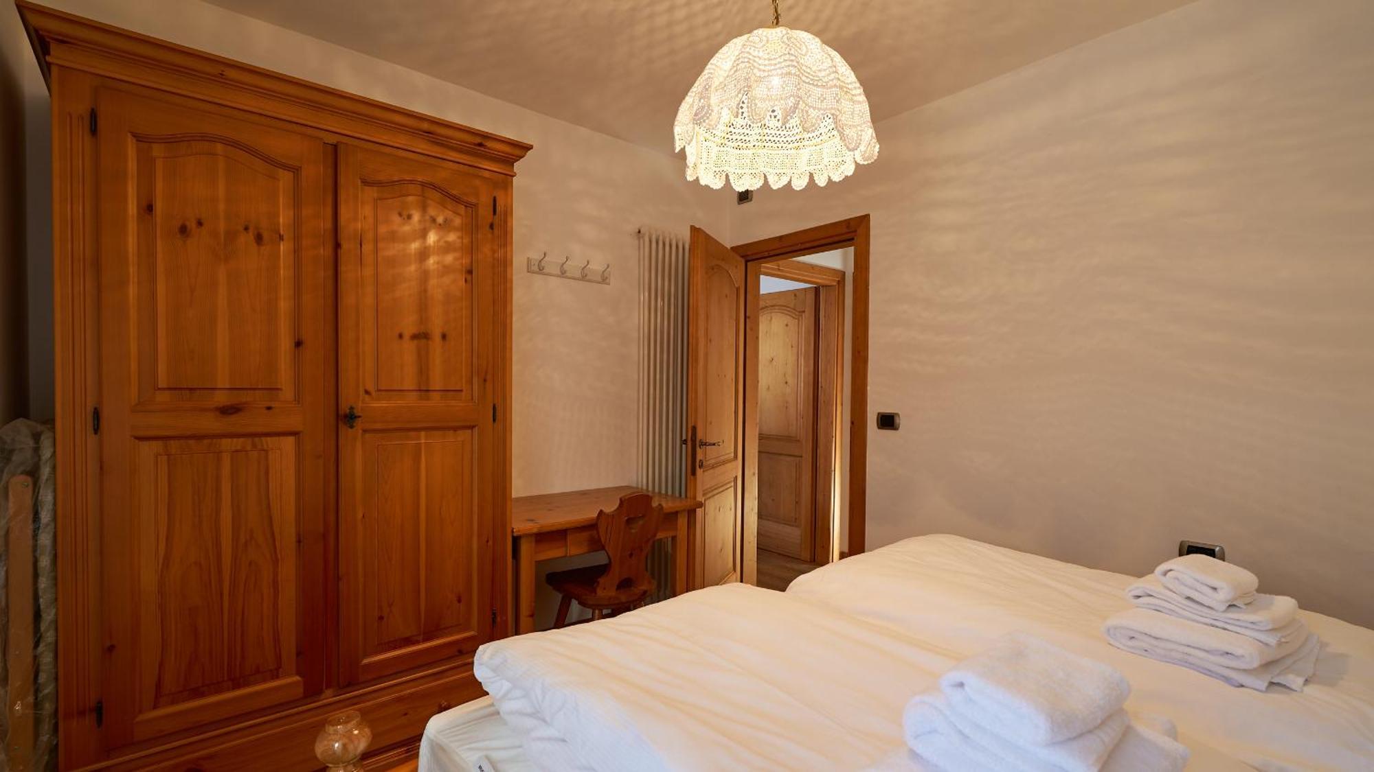 Sweet Suite Sappada Esterno foto