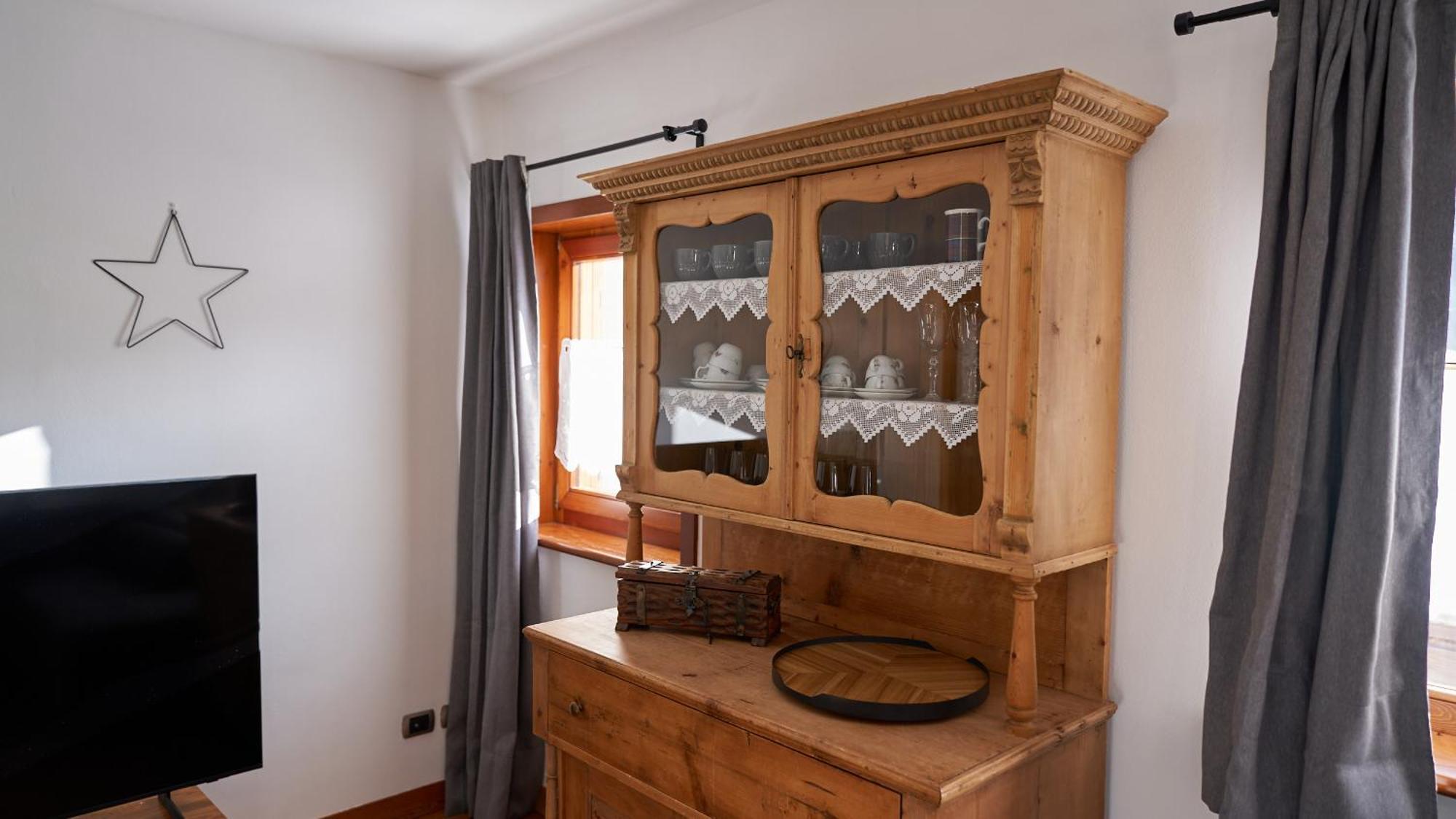 Sweet Suite Sappada Esterno foto