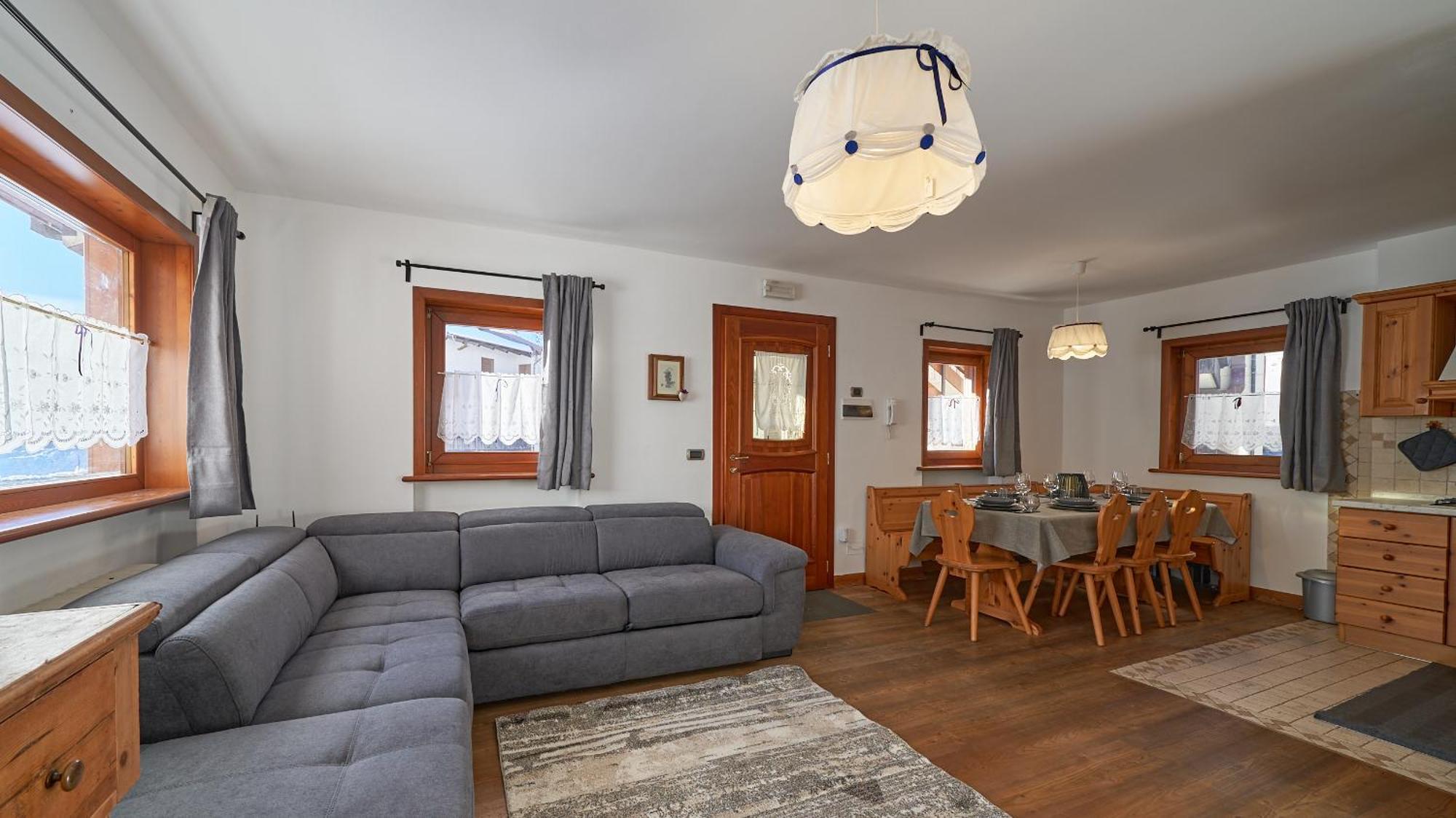 Sweet Suite Sappada Esterno foto