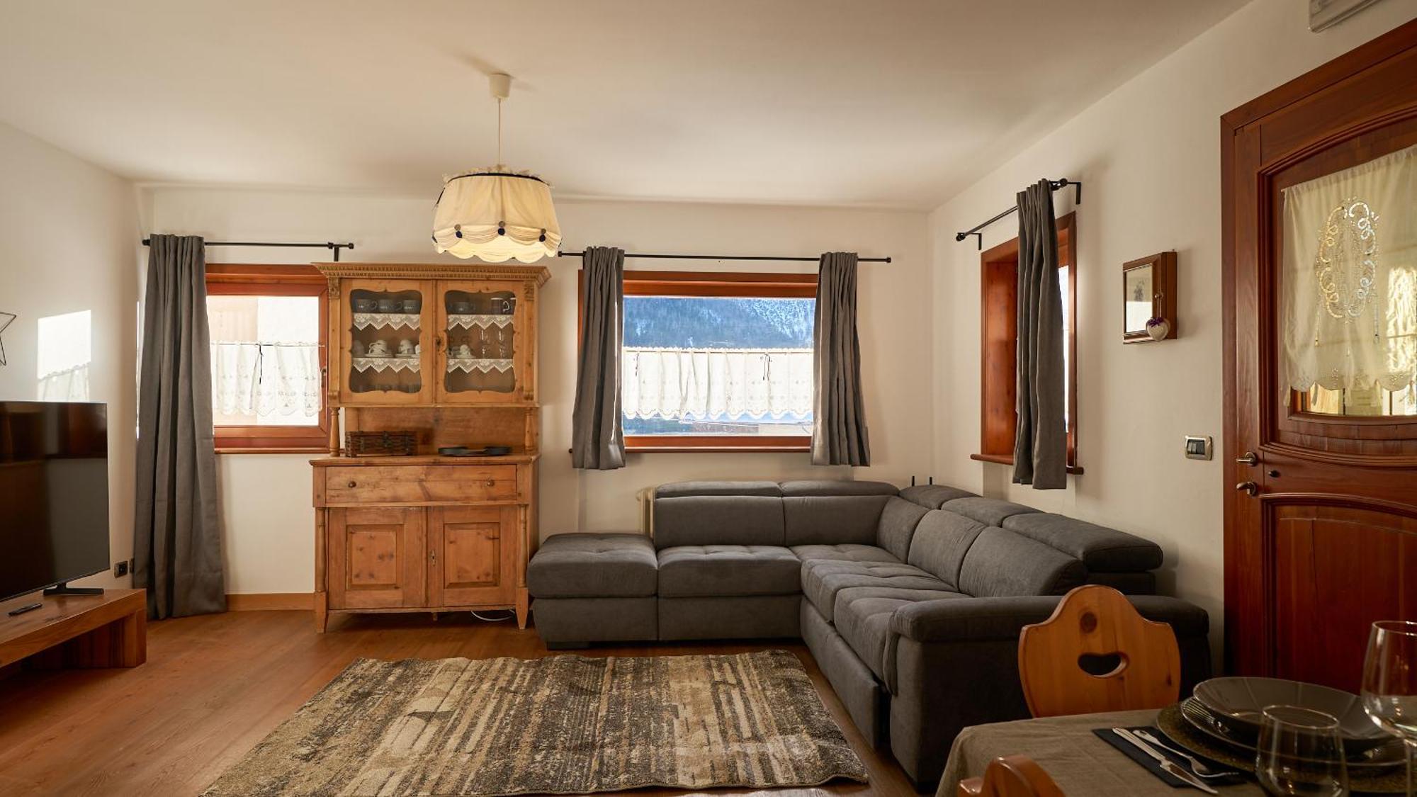 Sweet Suite Sappada Esterno foto